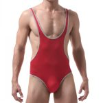 Bright Teddy With Multiple Colors Comfortable Material One-piece - Image 3