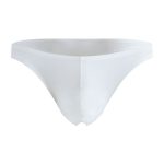 Men Breathable Seamless Sexy Panty T-back - Image 2