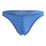 Men Breathable Seamless Sexy Panty T-back - Image 3