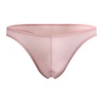 Men Breathable Seamless Sexy Panty T-back - Image 4