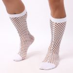 Special Mesh Stockings For Men - Image 2