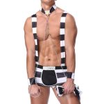 Special Different Cosplay Game Costumes - Image 2