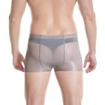 Glossy High-elastic Soft Men Boxers - Image 7