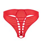 Individual Hollowed-out Fashion Panty For Men - Image 10