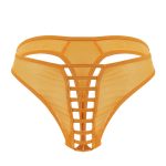 Individual Hollowed-out Fashion Panty For Men - Image 12