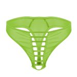 Individual Hollowed-out Fashion Panty For Men - Image 8