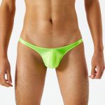 Soft Material Super Thin Low Waist Panty - Image 5