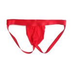 Simple Men Seamless Gay Panty Soft Briefs - Image 3