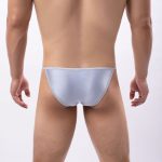 Men Fashion Show Mankini Soft Material Panty - Image 3
