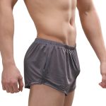 Ultra Light Breathable Sexy Men Boxers - Image 6