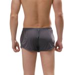 Ultra Light Breathable Sexy Men Boxers - Image 2