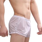 Ultra Light Breathable Sexy Men Boxers - Image 3