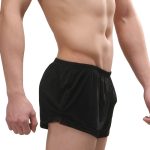 Ultra Light Breathable Sexy Men Boxers - Image 5