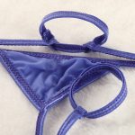 Hot Simple Free T-back Sexy Lingeries For Men - Image 8