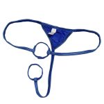 Hot Simple Free T-back Sexy Lingeries For Men - Image 5