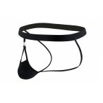 Men Front Removable Assless Underwear Sexy Panty - Image 7