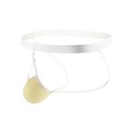 Men Front Removable Assless Underwear Sexy Panty - Image 3