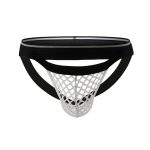 Hot Men Assless Low-rise Mesh Panty - Image 3