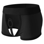 Men Soft Cotton Delay Boxers - Image 4
