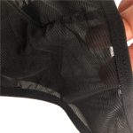 Men's Alluring Elastic Smooth Mesh Panty - Image 3