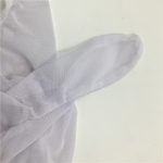 Men's Alluring Elastic Smooth Mesh Panty - Image 5