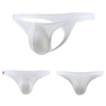Men Fashion Thin Thongs Sexy T-back - Image 6