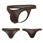 Men Fashion Thin Thongs Sexy T-back - Image 8