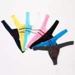 Multi-colored  Comfortable Underwears For Men - Image 6