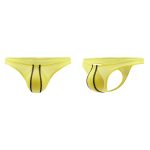 Multi-colored  Comfortable Underwears For Men - Image 7