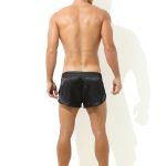 Hot Men Slitted Boxers Shortd - Image 13