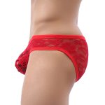 New Sexy Lace Panty Nightwears For Men - Image 7