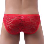 New Sexy Lace Panty Nightwears For Men - Image 9