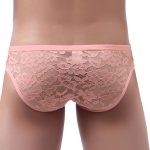 New Sexy Lace Panty Nightwears For Men