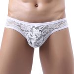 New Sexy Lace Panty Nightwears For Men - Image 2
