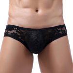 New Sexy Lace Panty Nightwears For Men - Image 4