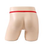 New Christmas Feather Hat Panty For Men - Image 3