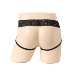 New Passion Lace Hollowed-out Sexy Panty