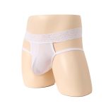 New Passion Lace Hollowed-out Sexy Panty - Image 2