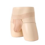 New Passion Lace Hollowed-out Sexy Panty - Image 4