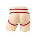 Men's Hollowed-out Chain Passion Free Panty - Image 4