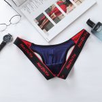 Men's Cotton Sexy Assless Night Panty - Image 7