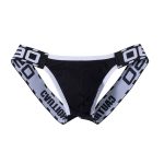 New Men's Cotton Soft Breathable Panty Underwears - Image 7