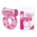 Vibrating Butterfly Cock Ring