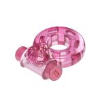 Vibrating Lion Cock Ring - Image 3