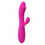 Prettylove Dildo Head Rabbit Vibrator - Image 4