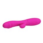 Prettylove Dildo Head Rabbit Vibrator - Image 5