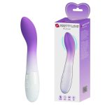 Prettylove Gradient Purple G-Spot Vibrator