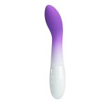 Prettylove Gradient Purple G-Spot Vibrator - Image 2