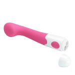 Prettylove G-Spot Vibrator - Image 3