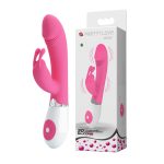 Prettylove Rabbit Vibrator
